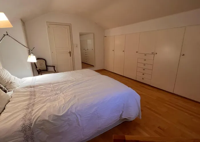 Le Cottage