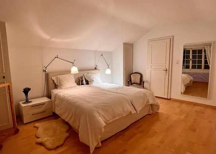 Le Cottage