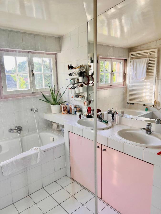 Le Homestay Vesenaz
