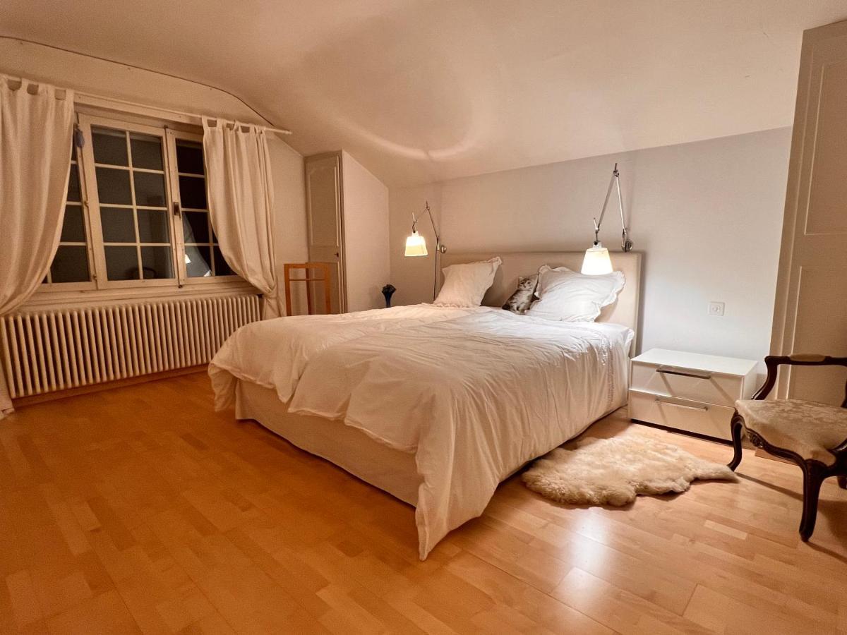 Homestay Le Vesenaz