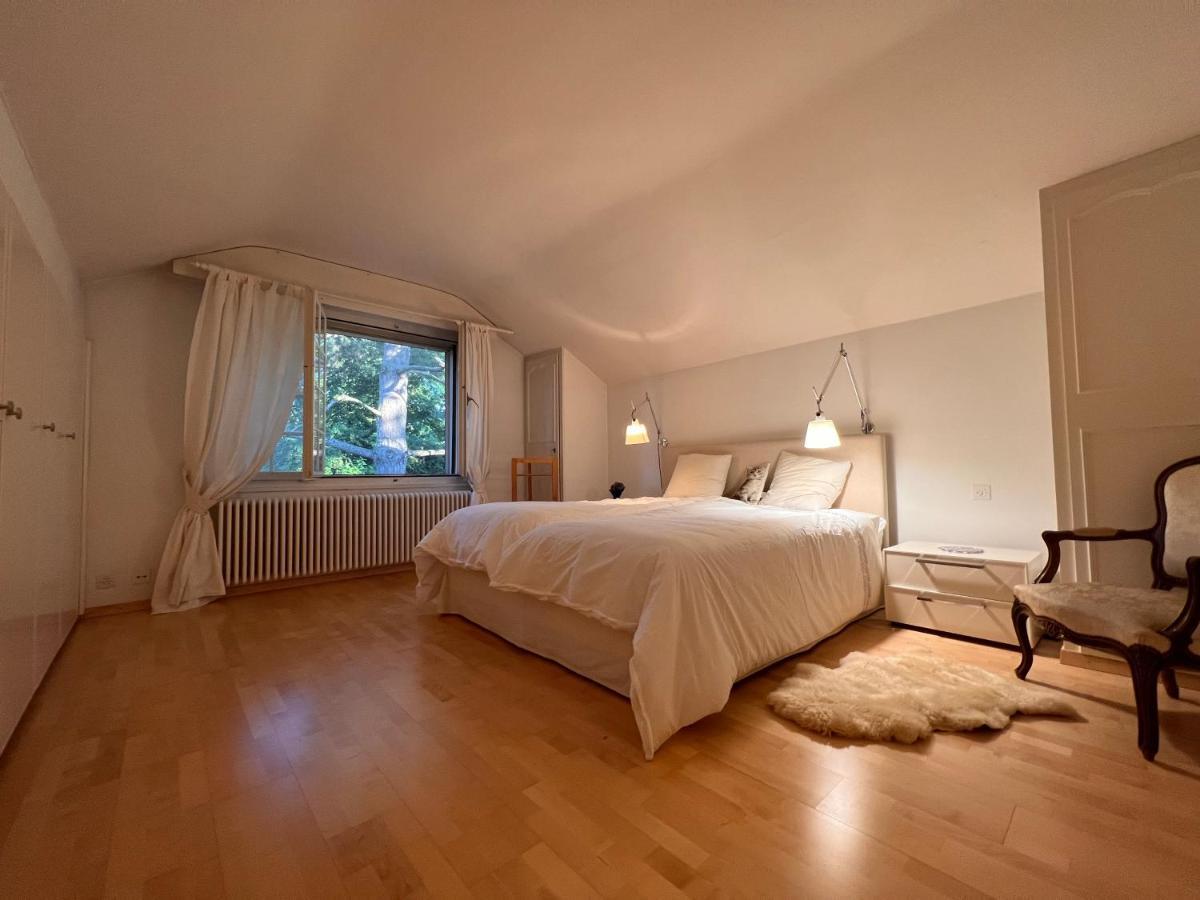 Le Homestay